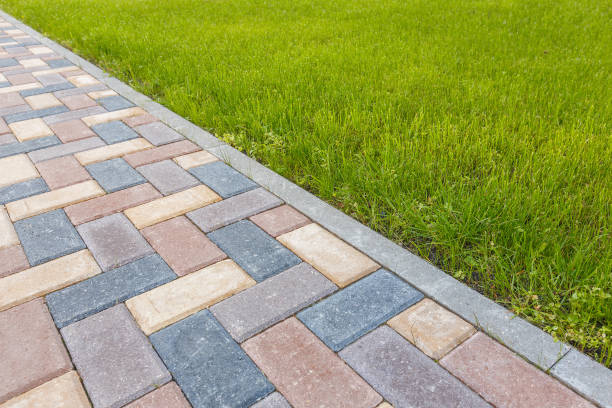 Best Permeable driveway pavers in USA